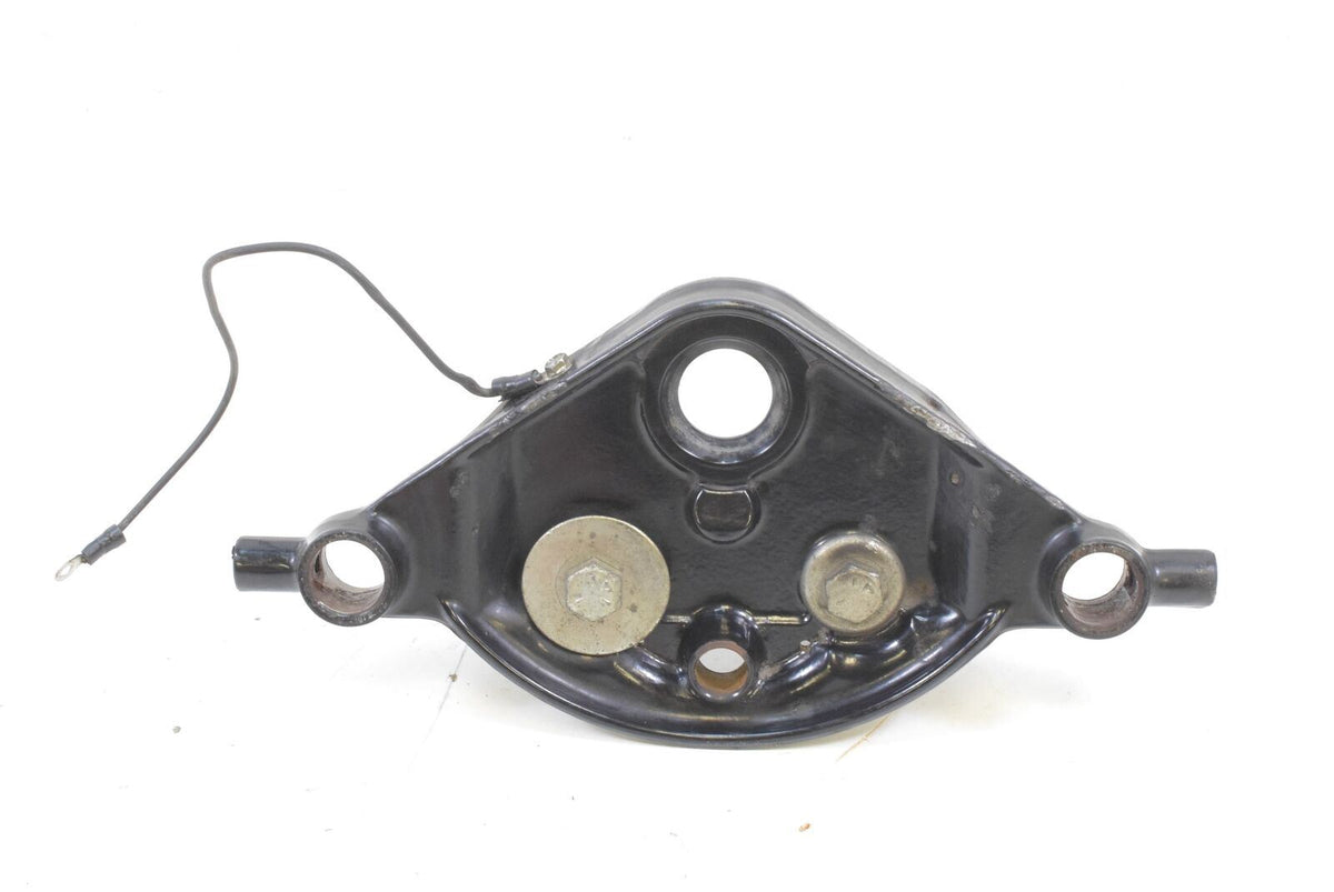 2004 Harley FLHTCSE CVO Electra Glide Upper Triple Tree & Riser 45435-95 {{ shop.shopifyCountryName }} - Mototech271