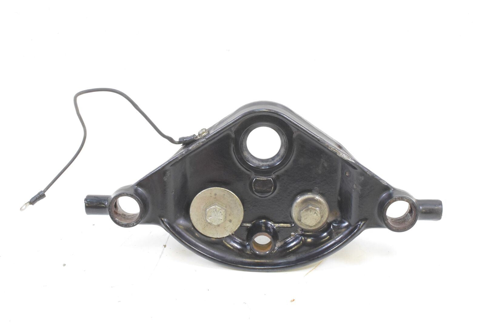 2004 Harley FLHTCSE CVO Electra Glide Upper Triple Tree & Riser 45435-95 {{ shop.shopifyCountryName }} - Mototech271