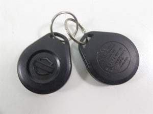 2014 Harley Touring FLHTK Electra Glide Bcm Module & Key Fob 69994-12A