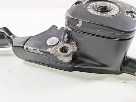 2003 Harley Sportster XL1200 Front Brake Master Cylinder 9/16 45019-96F {{ shop.shopifyCountryName }} - Mototech271
