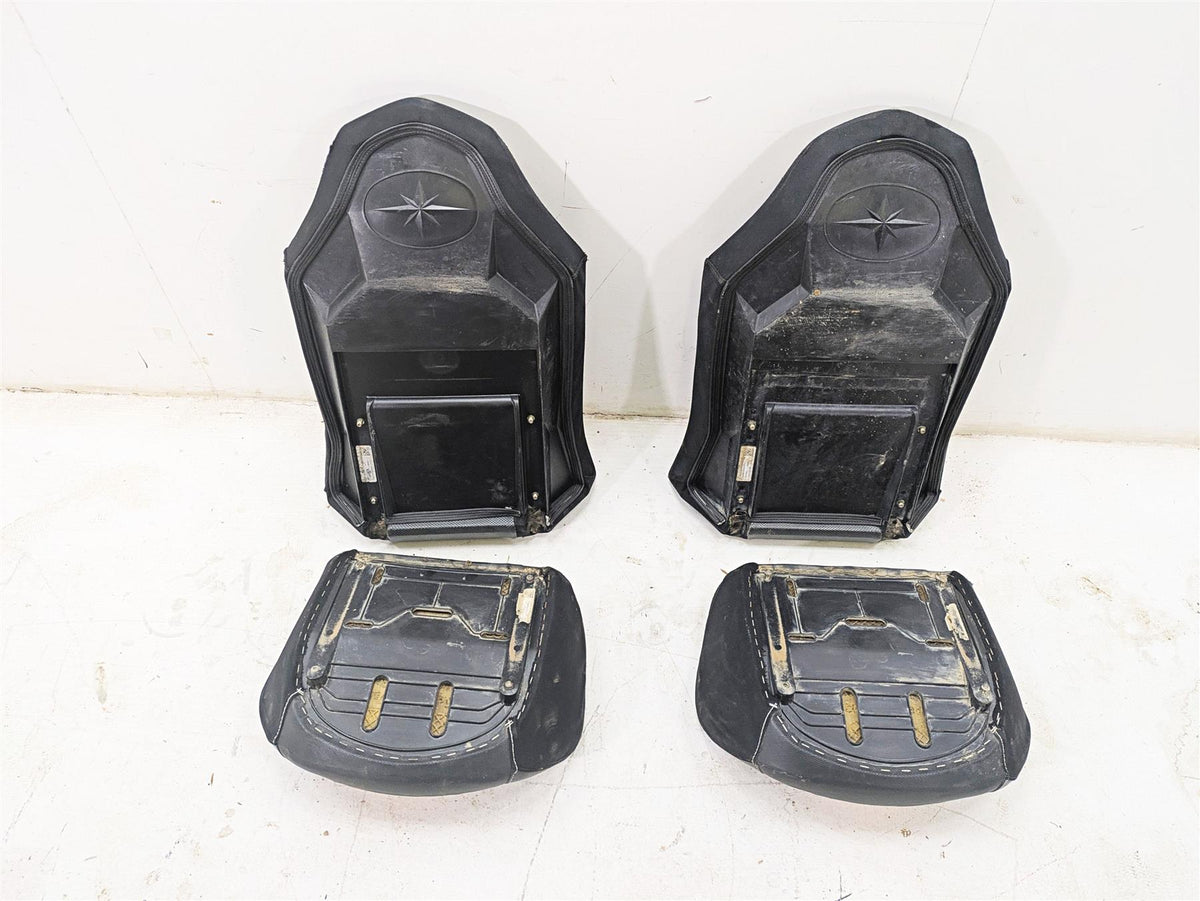 2018 Polaris RZR XP 1000 Trail Rock Driver Passenger Seat Cushion Set 2686772 {{ shop.shopifyCountryName }} - Mototech271
