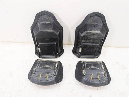 2018 Polaris RZR XP 1000 Trail Rock Driver Passenger Seat Cushion Set 2686772 {{ shop.shopifyCountryName }} - Mototech271