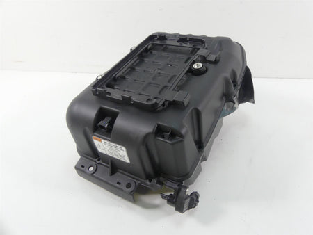 2019 Aprilia Tuono V4 RR Factory Air Filter Cleaner Velocity Stacks Set 858931 {{ shop.shopifyCountryName }} - Mototech271