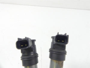 2018 Honda CBR1000 RR SC77 Denso Ignition Coil & Wiring Set 30700-MFL-003