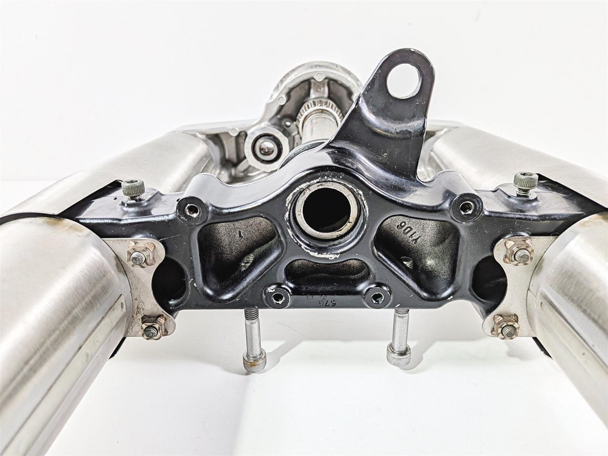 2006 Yamaha XVZ1300 Royal Star Front Fork End Set 1D6-23103-00-00 1D6-23102-00 {{ shop.shopifyCountryName }} - Mototech271