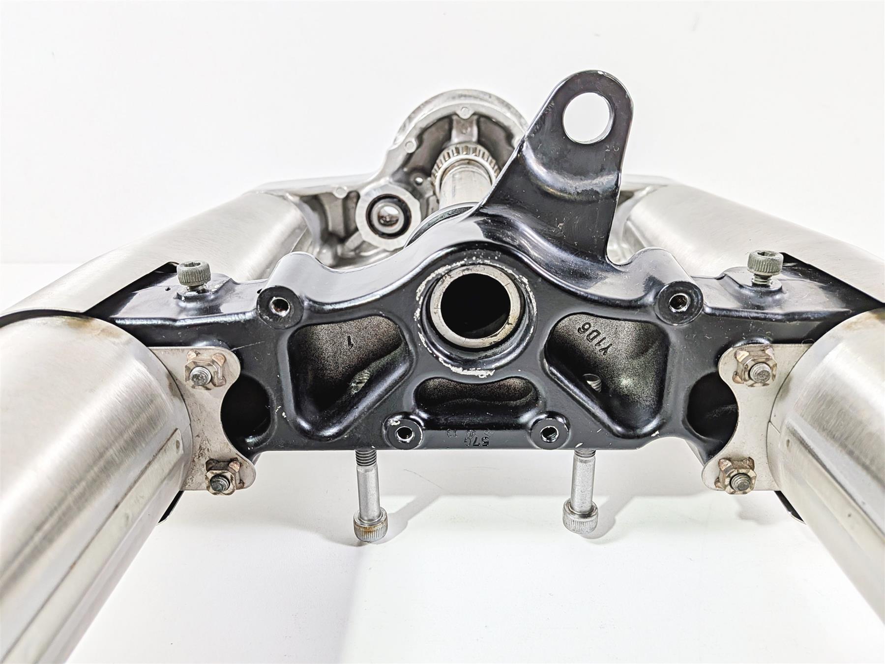 2006 Yamaha XVZ1300 Royal Star Front Fork End Set 1D6-23103-00-00 1D6-23102-00 {{ shop.shopifyCountryName }} - Mototech271