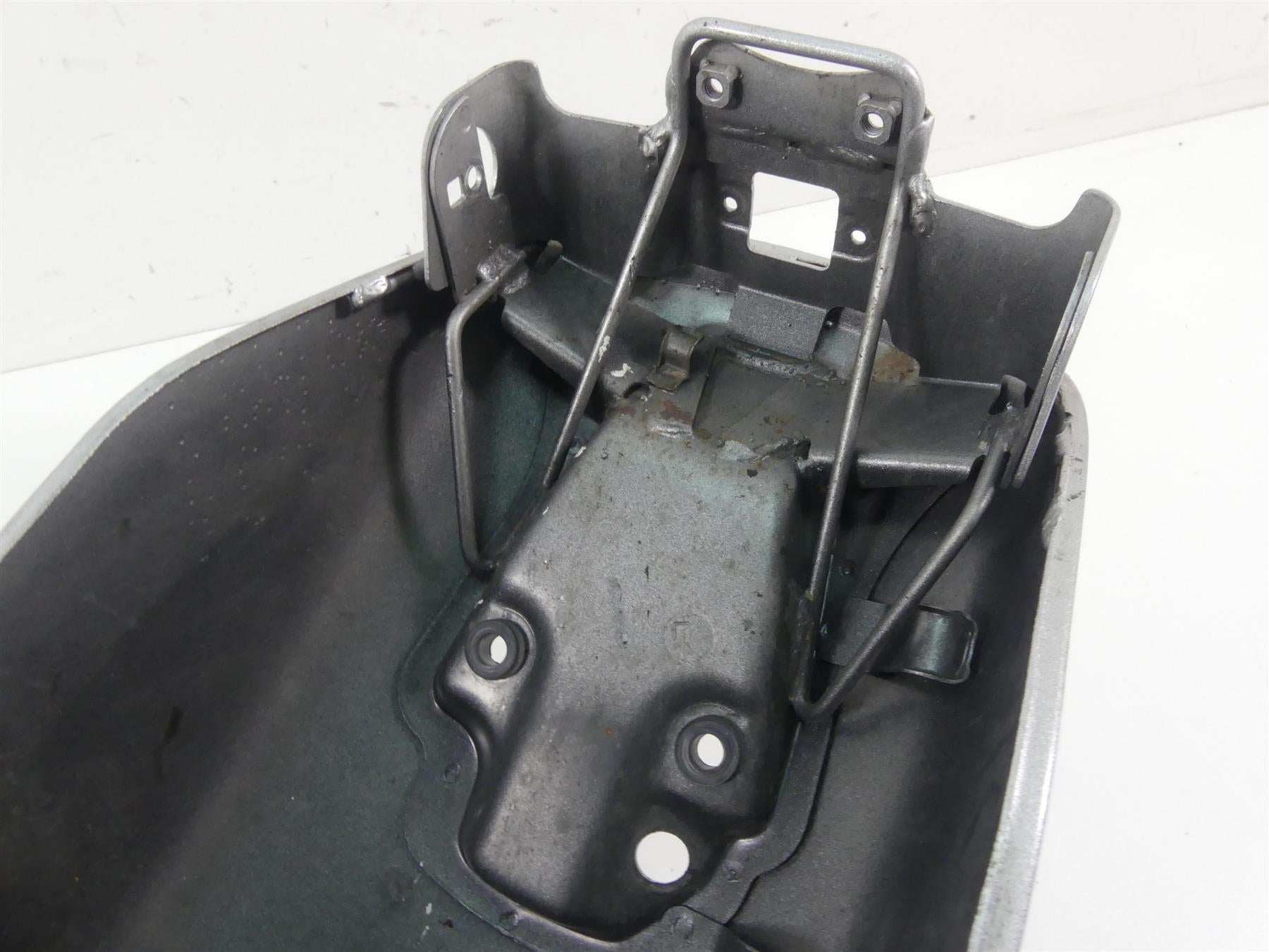 2006 Honda VTX1800 C2 Rear Wheel Tire Fender Guard 80110-MCH-A10 {{ shop.shopifyCountryName }} - Mototech271