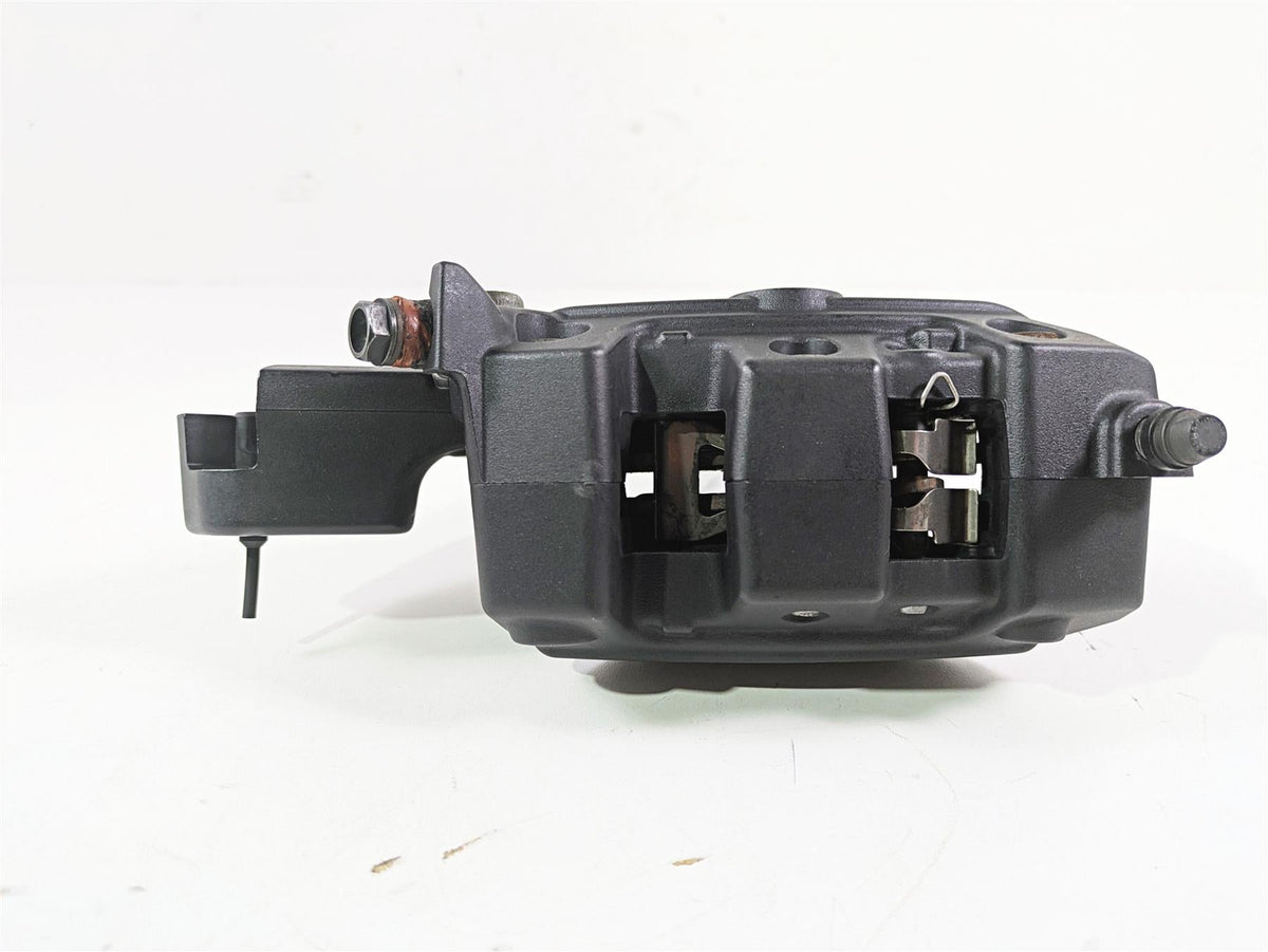 2009 Harley Touring FLHX Street Glide Brembo Rear Brake Caliper 44080-08C {{ shop.shopifyCountryName }} - Mototech271