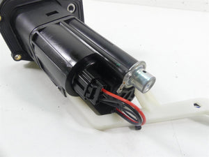 2014 Ducati Hypermotard 821 SP Fuel Gas Petrol Pump - Tested 16024281A