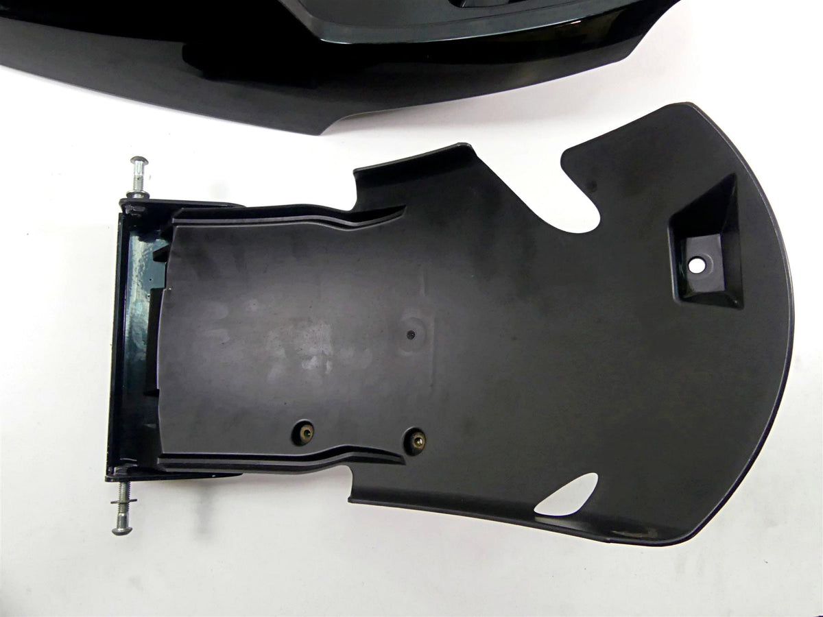 2009 Harley XR1200 Sportster Rear Seat Tail Fairing & Inner Fender Set 59901-08 {{ shop.shopifyCountryName }} - Mototech271
