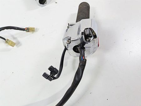 2008 Yamaha XV1900 Roadliner S Right Hand Control Switch 1D7-83973-00-00 {{ shop.shopifyCountryName }} - Mototech271