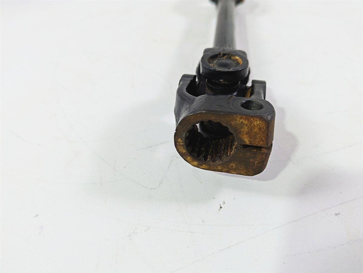 2019 Polaris RZR XP Turbo S Steering Shaft Axle Set 1824665 1824796 {{ shop.shopifyCountryName }} - Mototech271