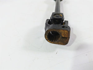 2019 Polaris RZR XP Turbo S Steering Shaft Axle Set 1824665 1824796