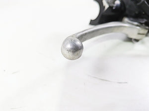 2006 Triumph Rocket 3 Front Brake Master Cylinder & Lever 5/8 T2028025 | Mototech271