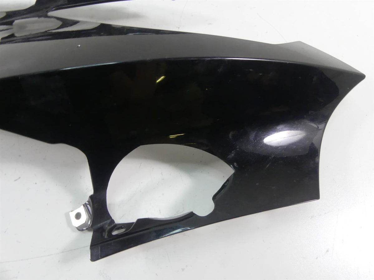 2015 BMW K1600GT K48 Front Upper Side Fairing Cover Cowl Set 46237727399 {{ shop.shopifyCountryName }} - Mototech271