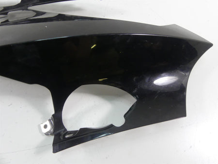 2015 BMW K1600GT K48 Front Upper Side Fairing Cover Cowl Set 46237727399 {{ shop.shopifyCountryName }} - Mototech271