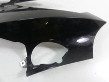 Load image into Gallery viewer, 2015 BMW K1600GT K48 Front Upper Side Fairing Cover Cowl Set 46237727399
