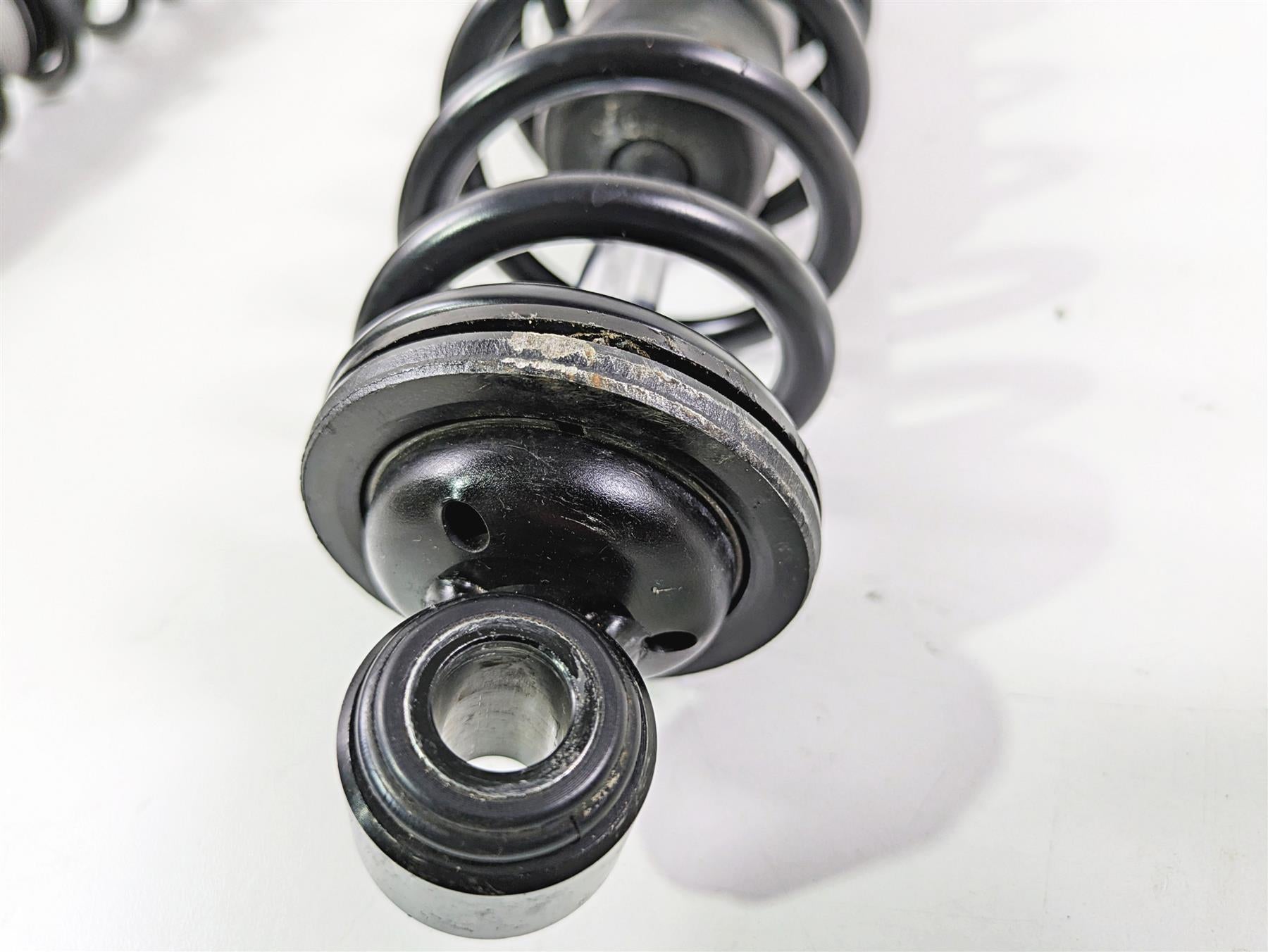 2024 Harley Sportster RH975 S Rear Suspension Shock Damper 13.5" 54000224 {{ shop.shopifyCountryName }} - Mototech271