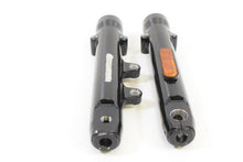 Load image into Gallery viewer, 2017 Victory Octane 1200 Lower Fork Tube Slider Set 1824258 / 1824257 | Mototech271
