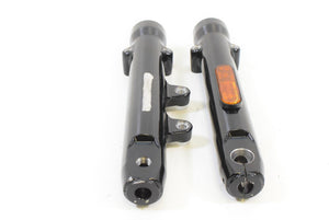 2017 Victory Octane 1200 Lower Fork Tube Slider Set 1824258 / 1824257 | Mototech271