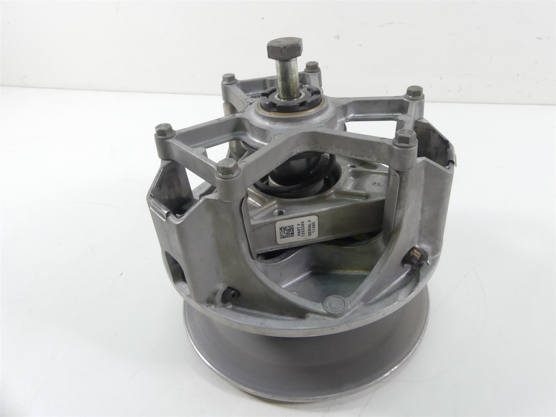 2018 Polaris RZR1000 XP EPS Turbo Dynamix Primary Drive Clutch 1323453 1323761 {{ shop.shopifyCountryName }} - Mototech271