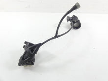 Load image into Gallery viewer, 2014 Moto Guzzi Griso 1200 SE 8V Fuel Injector &amp; Mount Set 976555 | Mototech271
