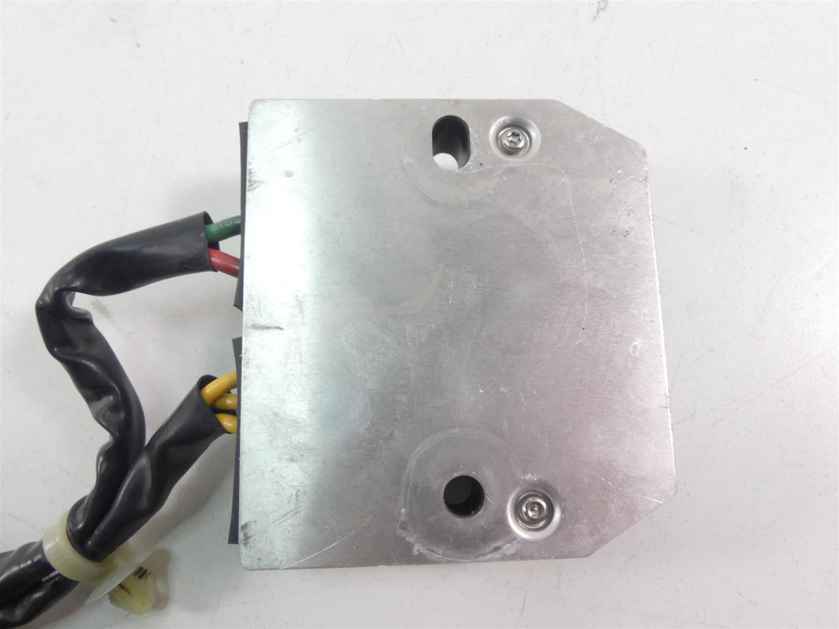 2004 Honda CBR1000RR SC57 Rectifier Voltage Regulator 31600-MEL-013 FH008EB {{ shop.shopifyCountryName }} - Mototech271