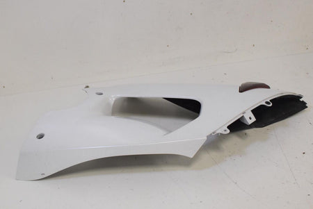06 Kawasaki ZX636 ZX6R ZX6 Ninja Left Upper Side Fairing Cowl Cover 55052-5287 {{ shop.shopifyCountryName }} - Mototech271