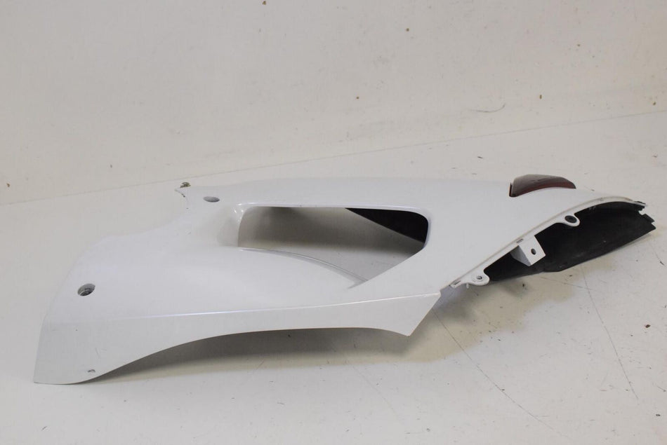 06 Kawasaki ZX636 ZX6R ZX6 Ninja Left Upper Side Fairing Cowl Cover 55052-5287 {{ shop.shopifyCountryName }} - Mototech271