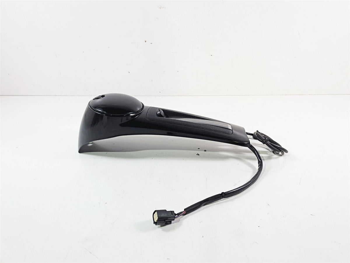 2020 Harley Touring FLTRK Road Glide Upper Fuel Tank Dash Cover 70900502 {{ shop.shopifyCountryName }} - Mototech271