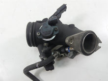 Load image into Gallery viewer, 2009 Harley XR1200 Sportster Throttle Body Fuel Injection 27695-08

