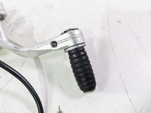 Load image into Gallery viewer, 2008 Aprilia RSVR 1000 Factory Rear Brake Lever Pedal + Mount AP8134415
