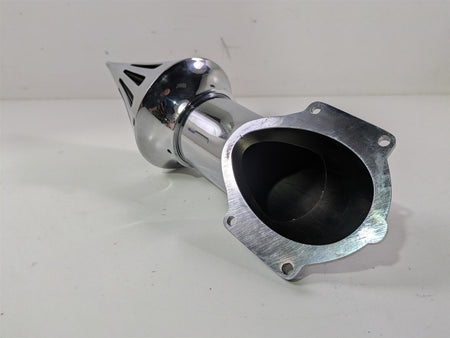 1999 Yamaha XV1600 Road Star Spike Air Breather Filter Cleaner Kit {{ shop.shopifyCountryName }} - Mototech271