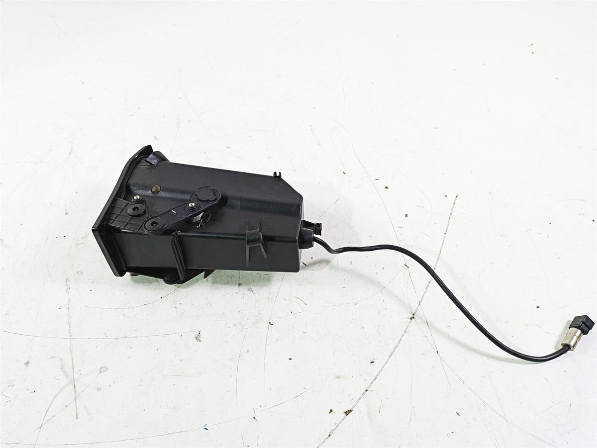 2015 Harley Touring FLHTKL E -Glide Low Media Phone Compartment Box 76000107A {{ shop.shopifyCountryName }} - Mototech271