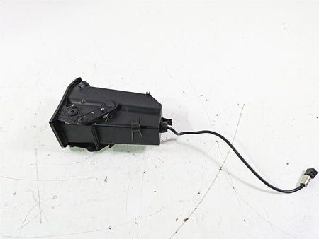 2015 Harley Touring FLHTKL E -Glide Low Media Phone Compartment Box 76000107A {{ shop.shopifyCountryName }} - Mototech271