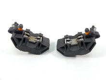 Load image into Gallery viewer, 2009 Harley XR1200 Sportster Nissin Front Brake Caliper Set 42943-08 42944-08 | Mototech271
