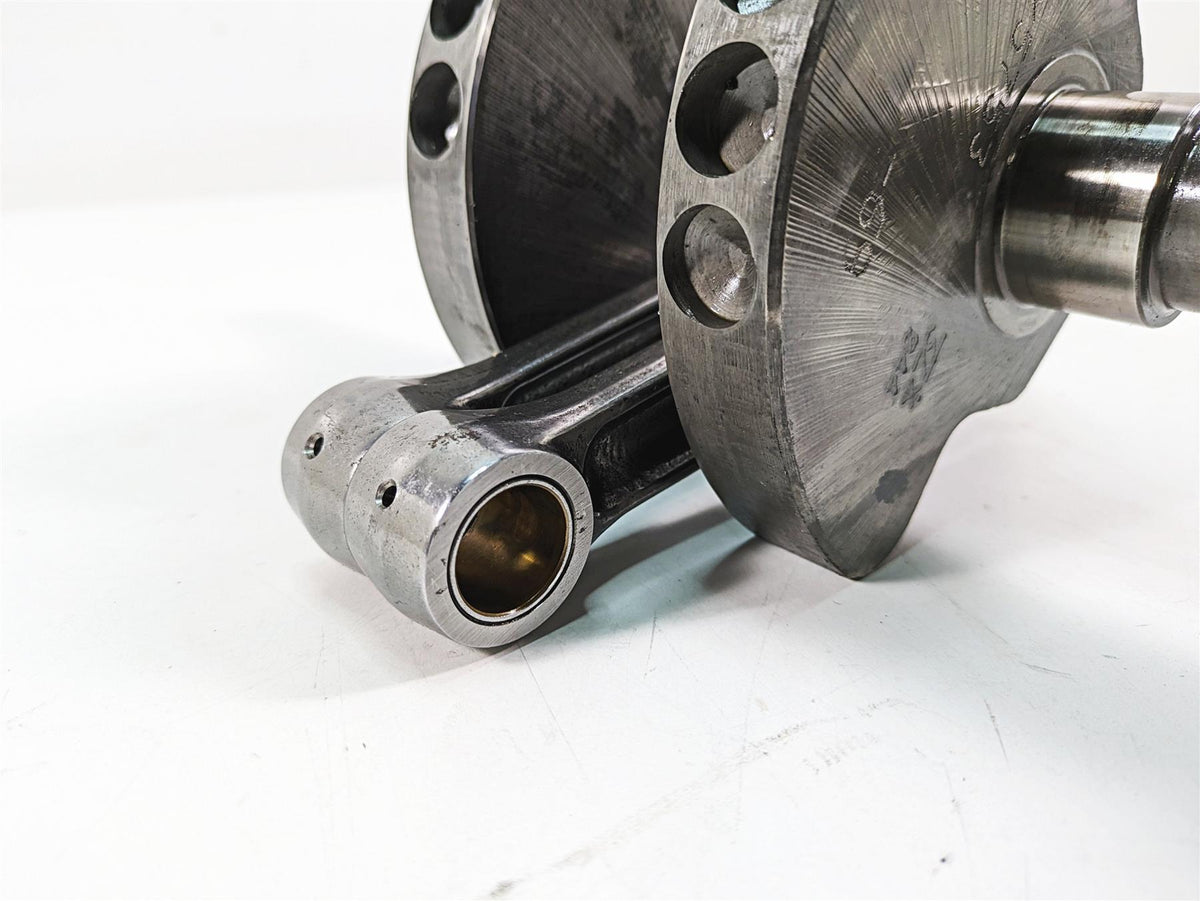 2011 Ducati Hypermotard 1100 Evo SP Crankshaft Crank Shaft Piston Rods 14621691A {{ shop.shopifyCountryName }} - Mototech271
