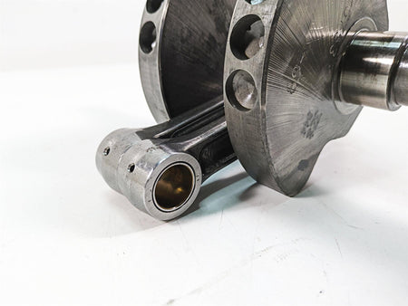 2011 Ducati Hypermotard 1100 Evo SP Crankshaft Crank Shaft Piston Rods 14621691A {{ shop.shopifyCountryName }} - Mototech271
