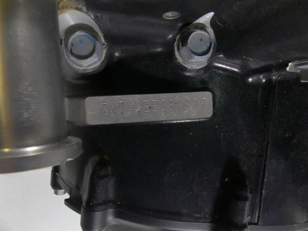 2021 Kawasaki ZX1400 ZX14R Ninja Running Engine Motor -Video - Read 14001-0653 {{ shop.shopifyCountryName }} - Mototech271