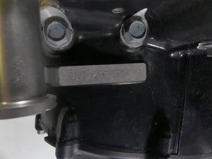 2021 Kawasaki ZX1400 ZX14R Ninja Running Engine Motor -Video - Read 14001-0653 | Mototech271