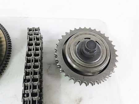 2008 Harley Touring FLHTP Electra Glide Primary Drive Clutch Kit 37817-07 {{ shop.shopifyCountryName }} - Mototech271