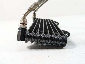 2011 Ducati Hypermotard 1100 Evo SP Oil Cooler & Line Set 54840931A