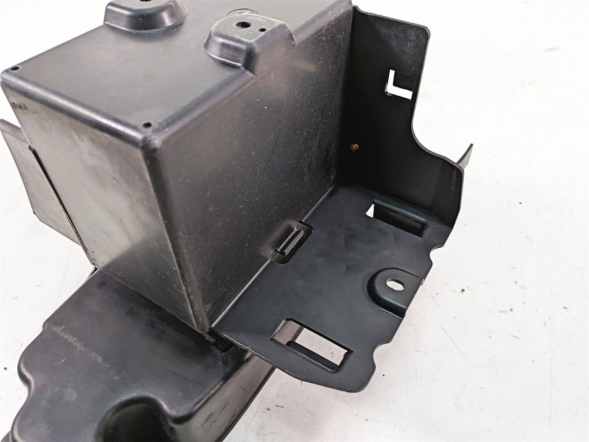 1997 Kawasaki VN1500 Vulcan Battery Electrical Carrier Set 11045-1451 {{ shop.shopifyCountryName }} - Mototech271