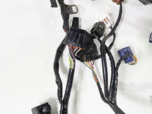Load image into Gallery viewer, 2008 Honda CBR1000RR SC59 Main Wiring Harness Loom - No Cut 32100-MFL-670

