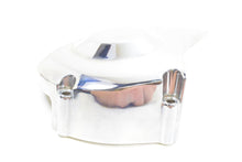 Load image into Gallery viewer, 2017 Indian Chieftain Limited Chrome Front Belt Sprocket Cover 5138464
