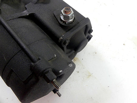 2017 Harley Dyna FXDB Street Bob Engine Starter Motor 96 103 31618-06A {{ shop.shopifyCountryName }} - Mototech271
