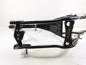 2006 Harley Touring FLHTCUI Electra Glide Frame Chassis With Clean Texas Title  47900-02A | Mototech271