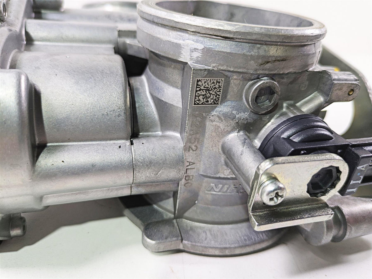 2022 KTM 1290 Super Adventure S Keihin Throttle Body Fuel Injection 61941001000 {{ shop.shopifyCountryName }} - Mototech271