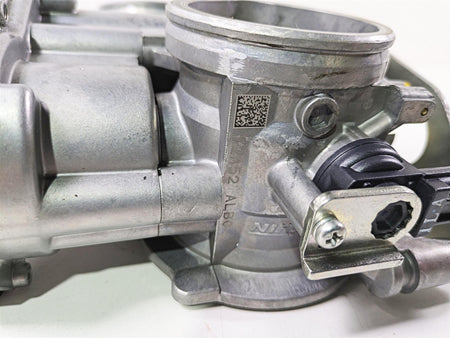 2022 KTM 1290 Super Adventure S Keihin Throttle Body Fuel Injection 61941001000 {{ shop.shopifyCountryName }} - Mototech271