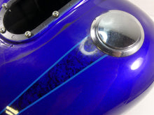 Load image into Gallery viewer, 2007 Harley Touring FLHR SE CVO Road King Fuel Gas Tank - No Dents 61387-07 | Mototech271
